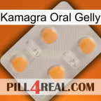 Kamagra Oral Gelly 24